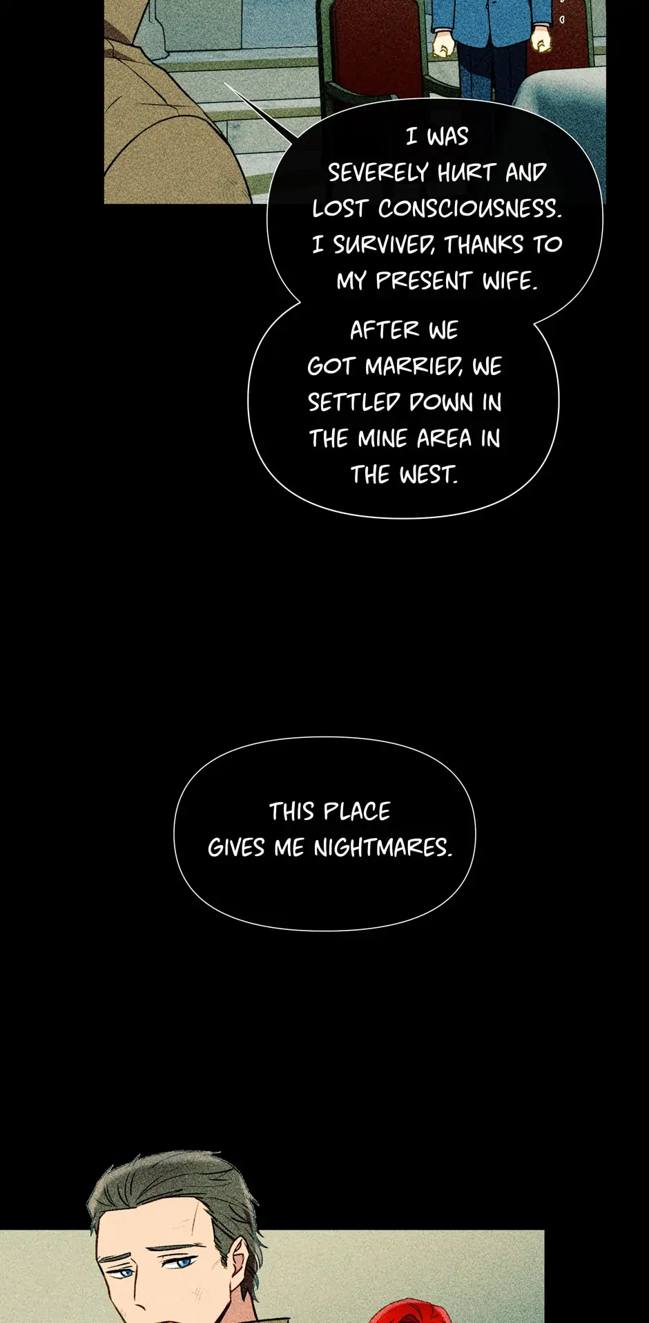 The Monstrous Duke's Adopted Daughter Chapter 143 page 15