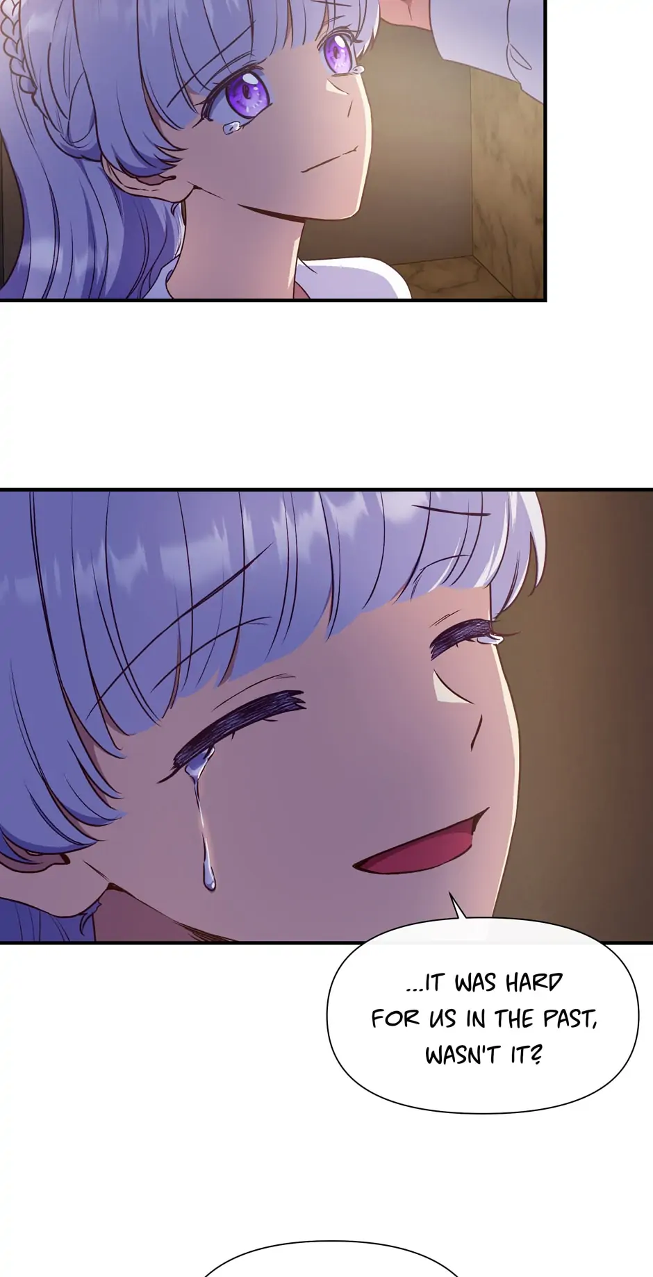 The Monstrous Duke's Adopted Daughter Chapter 144 page 4