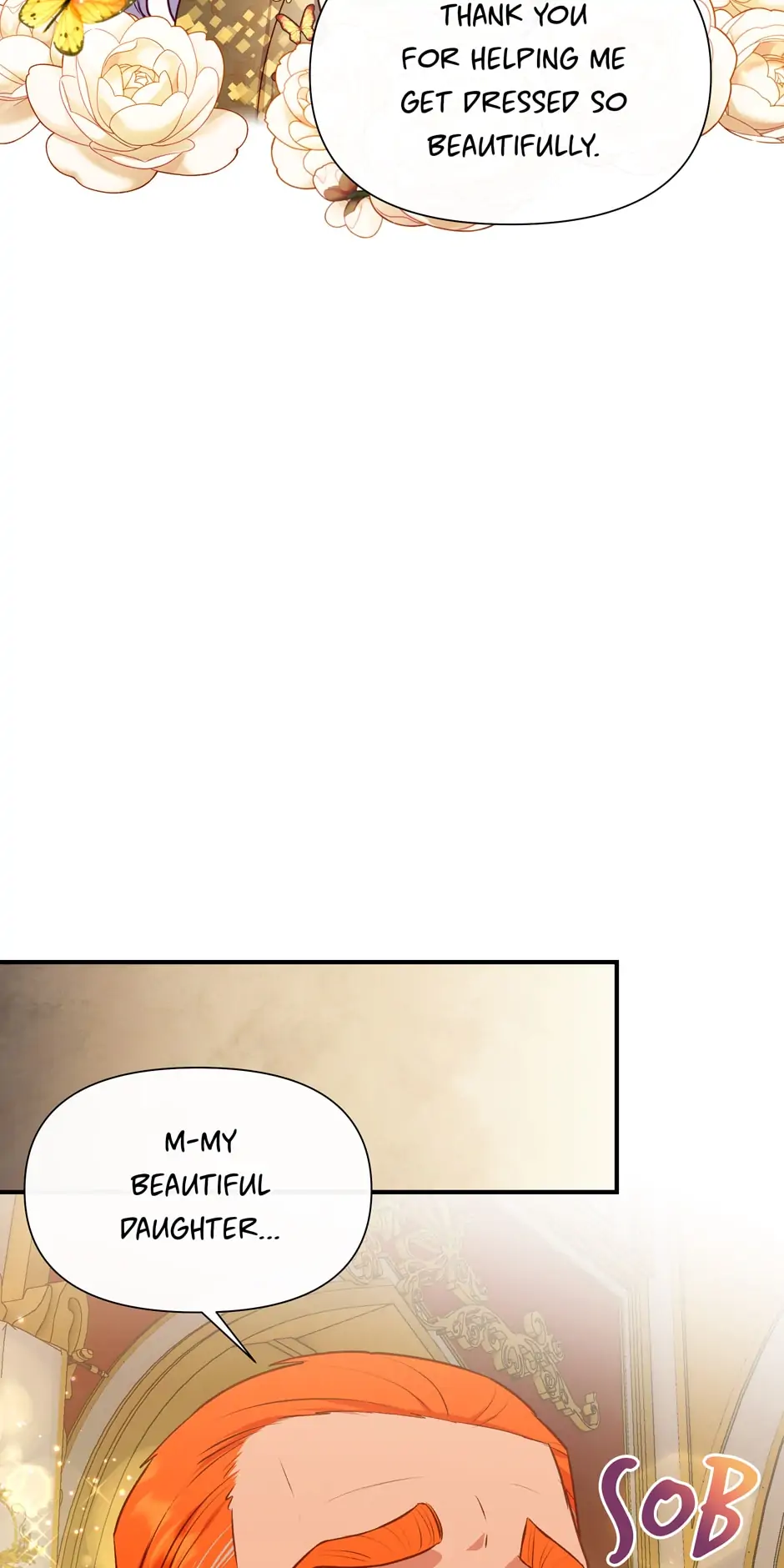 The Monstrous Duke's Adopted Daughter Chapter 144 page 28