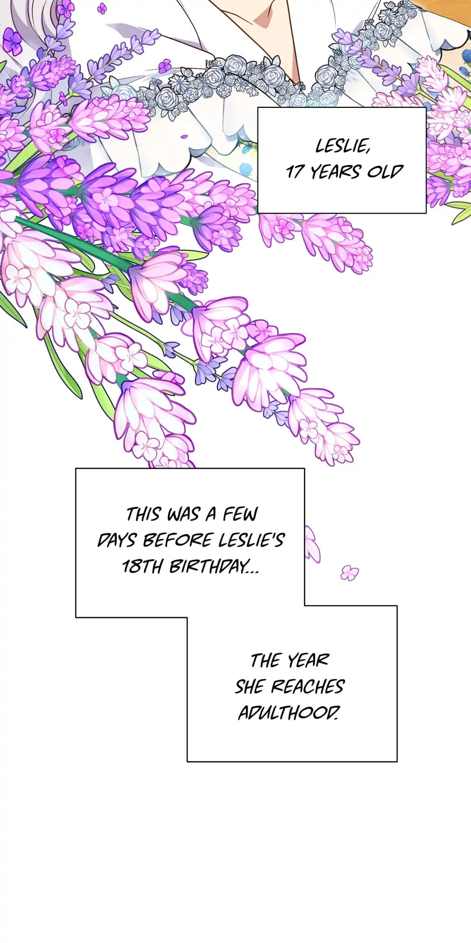 The Monstrous Duke's Adopted Daughter Chapter 143 page 10
