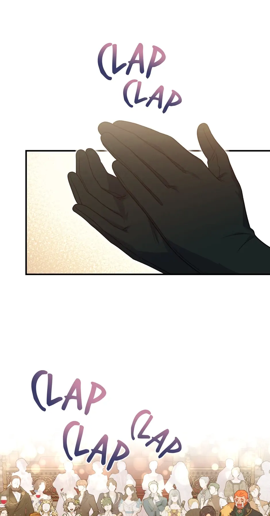 The Monstrous Duke's Adopted Daughter Chapter 144 page 54