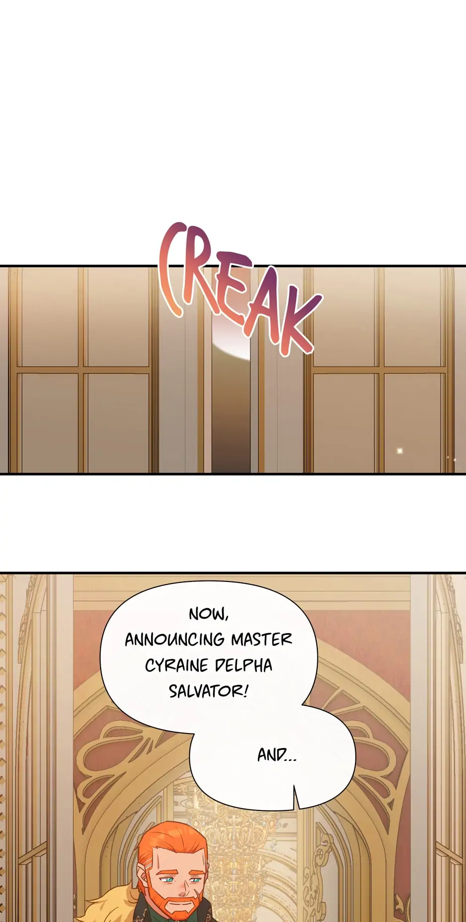 The Monstrous Duke's Adopted Daughter Chapter 144 page 37