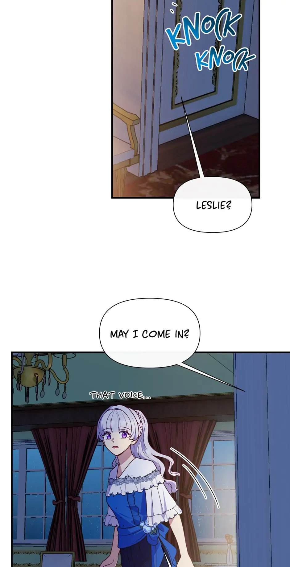 The Monstrous Duke's Adopted Daughter Chapter 143 page 39