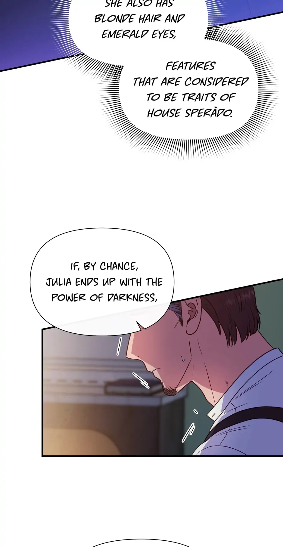 The Monstrous Duke's Adopted Daughter Chapter 143 page 56