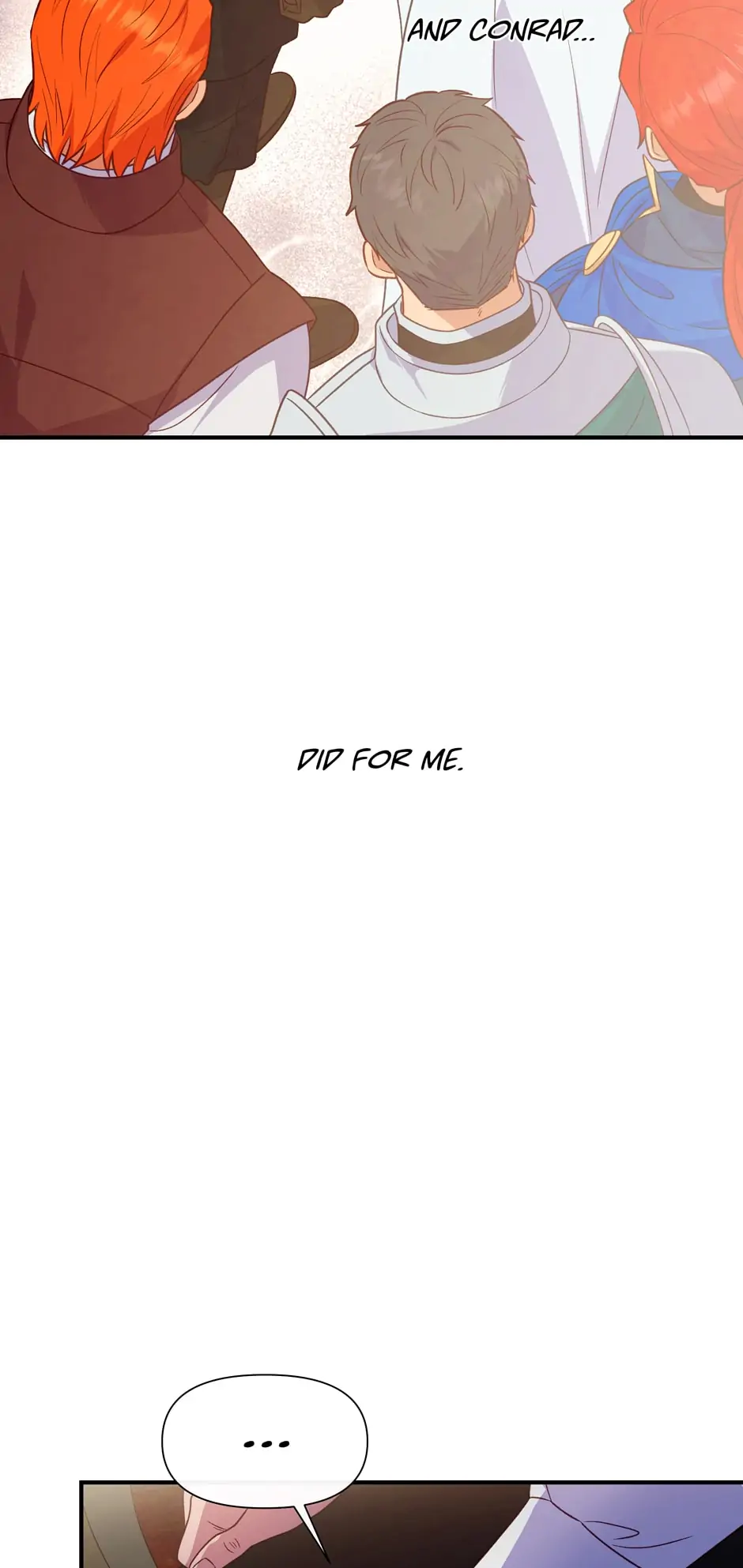 The Monstrous Duke's Adopted Daughter Chapter 143 page 60