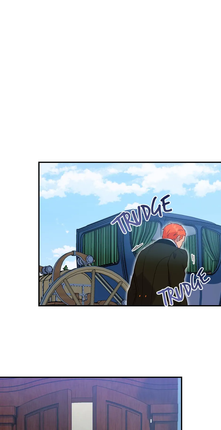 The Monstrous Duke's Adopted Daughter Chapter 146 page 12
