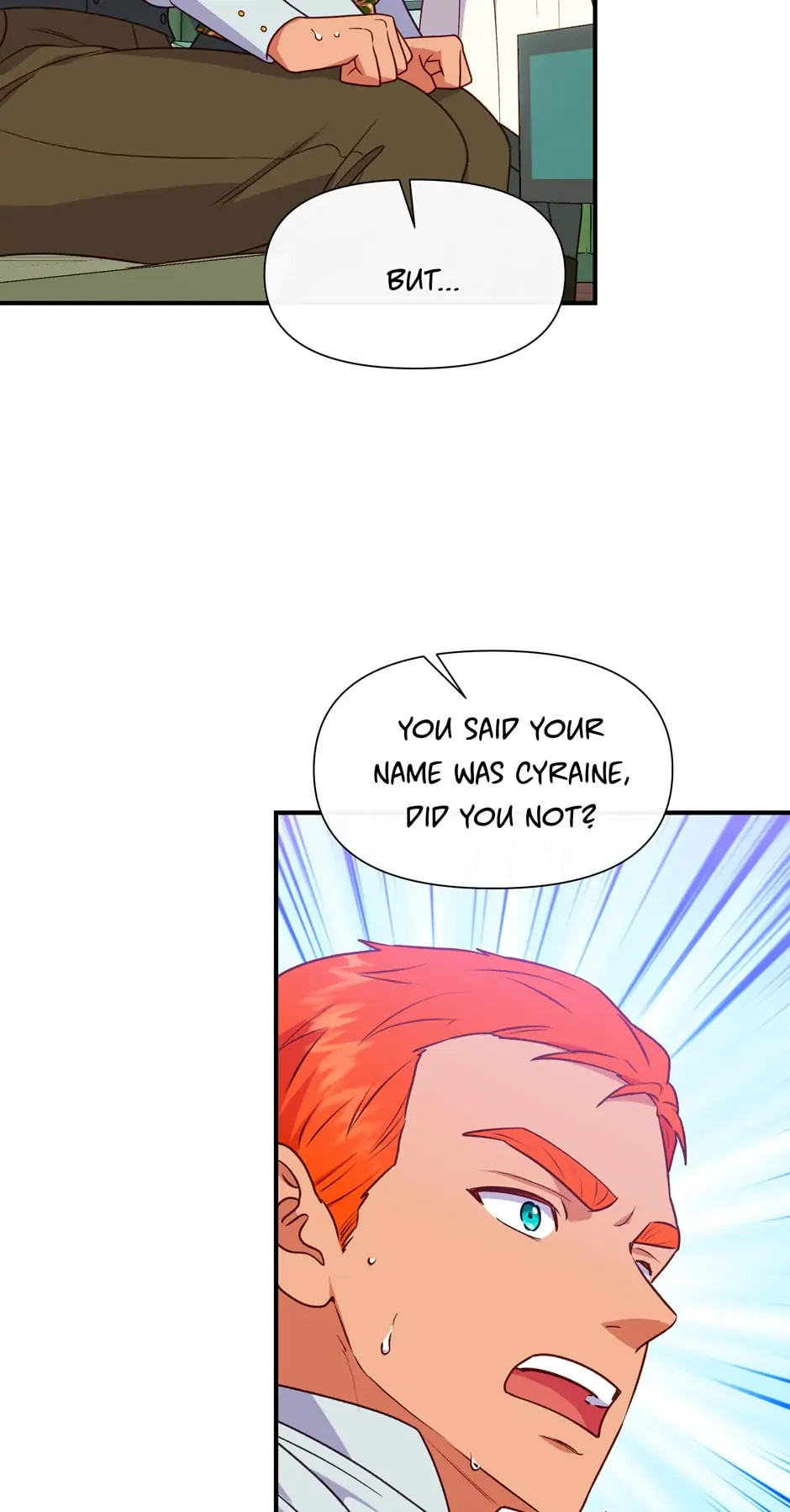 The Monstrous Duke's Adopted Daughter Chapter 146 page 9