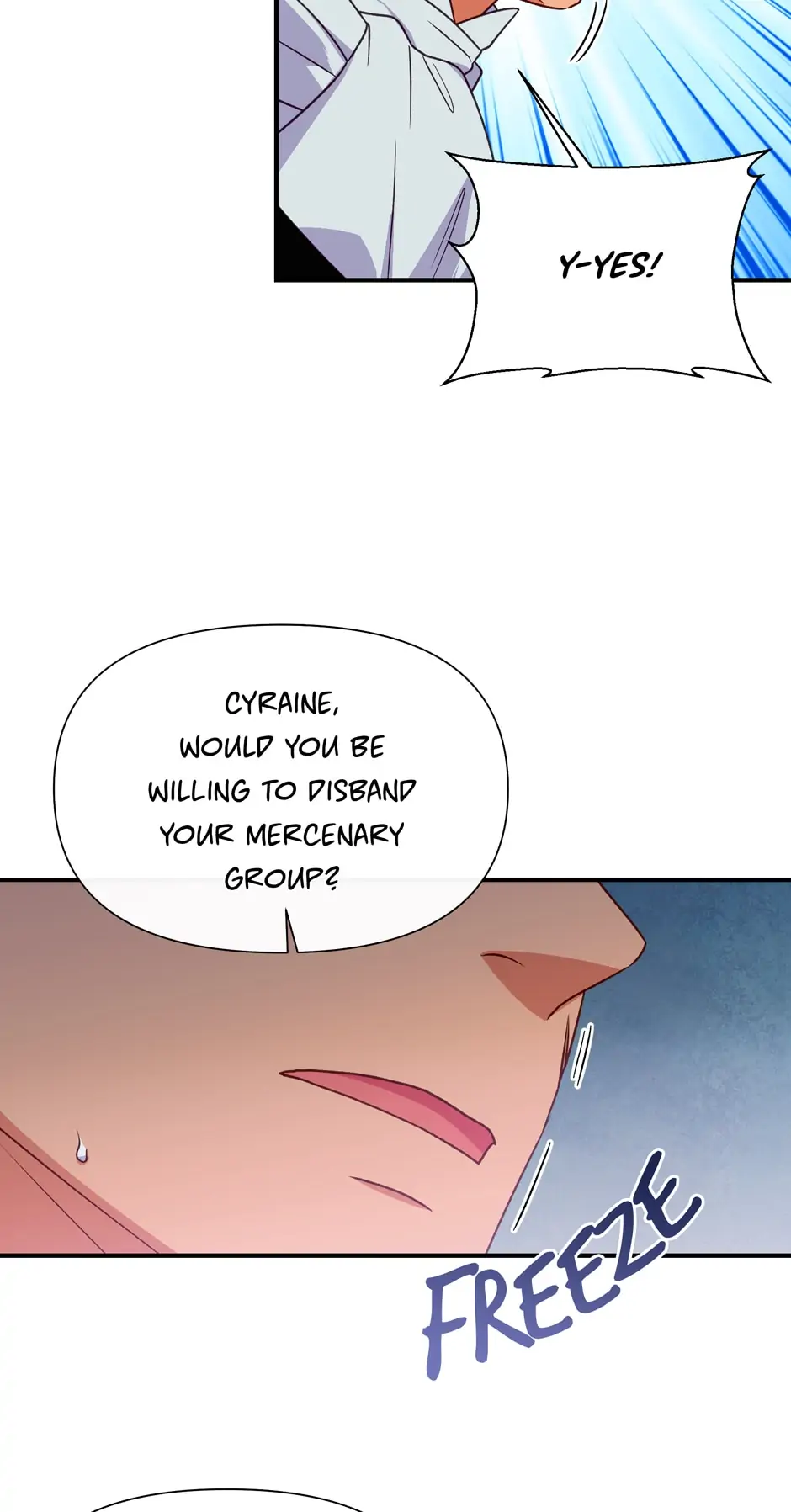 The Monstrous Duke's Adopted Daughter Chapter 146 page 10