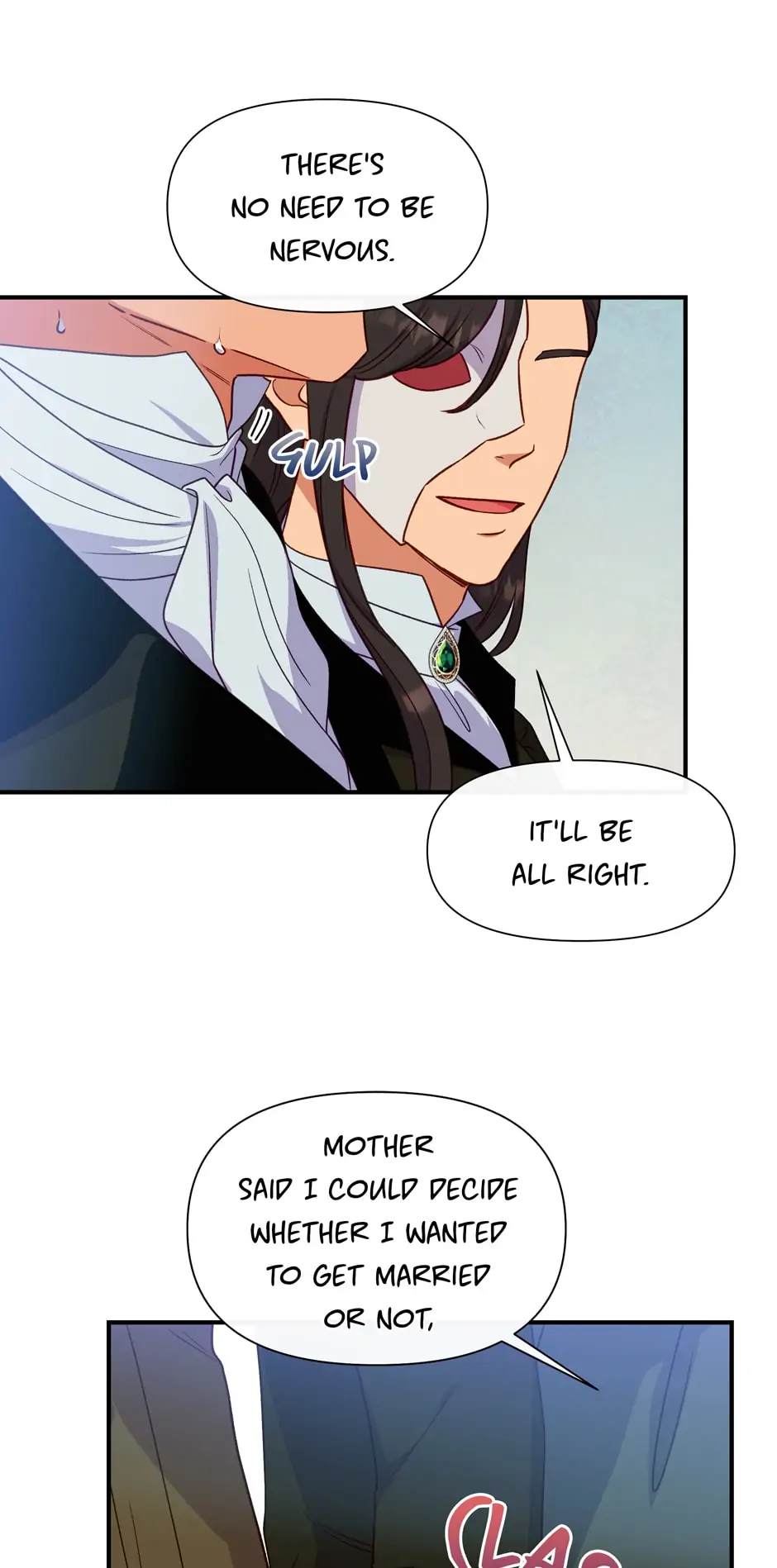 The Monstrous Duke's Adopted Daughter Chapter 146 page 2