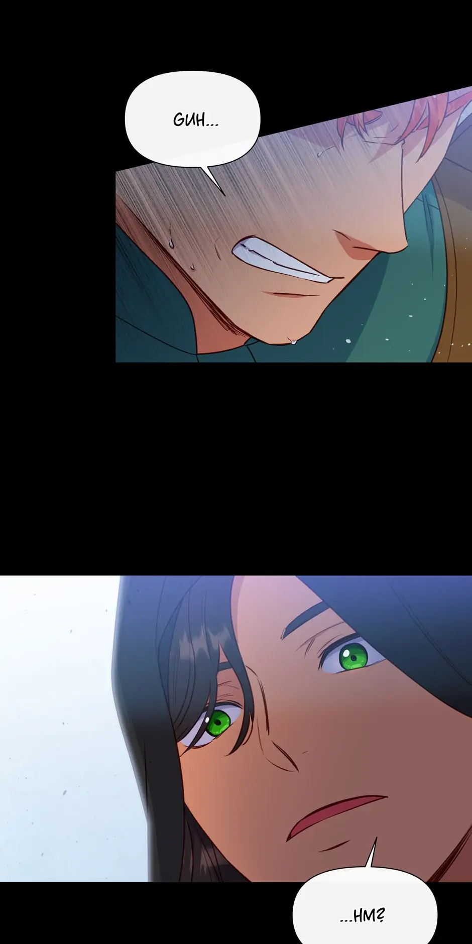 The Monstrous Duke's Adopted Daughter Chapter 146 page 45