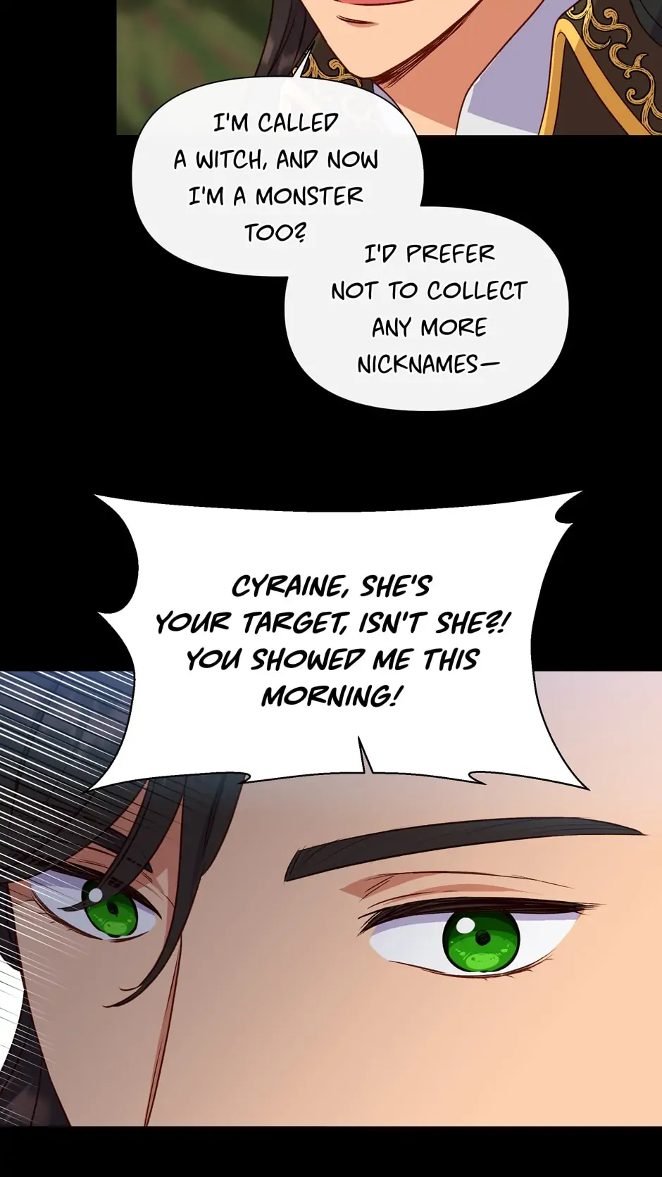 The Monstrous Duke's Adopted Daughter Chapter 146 page 50