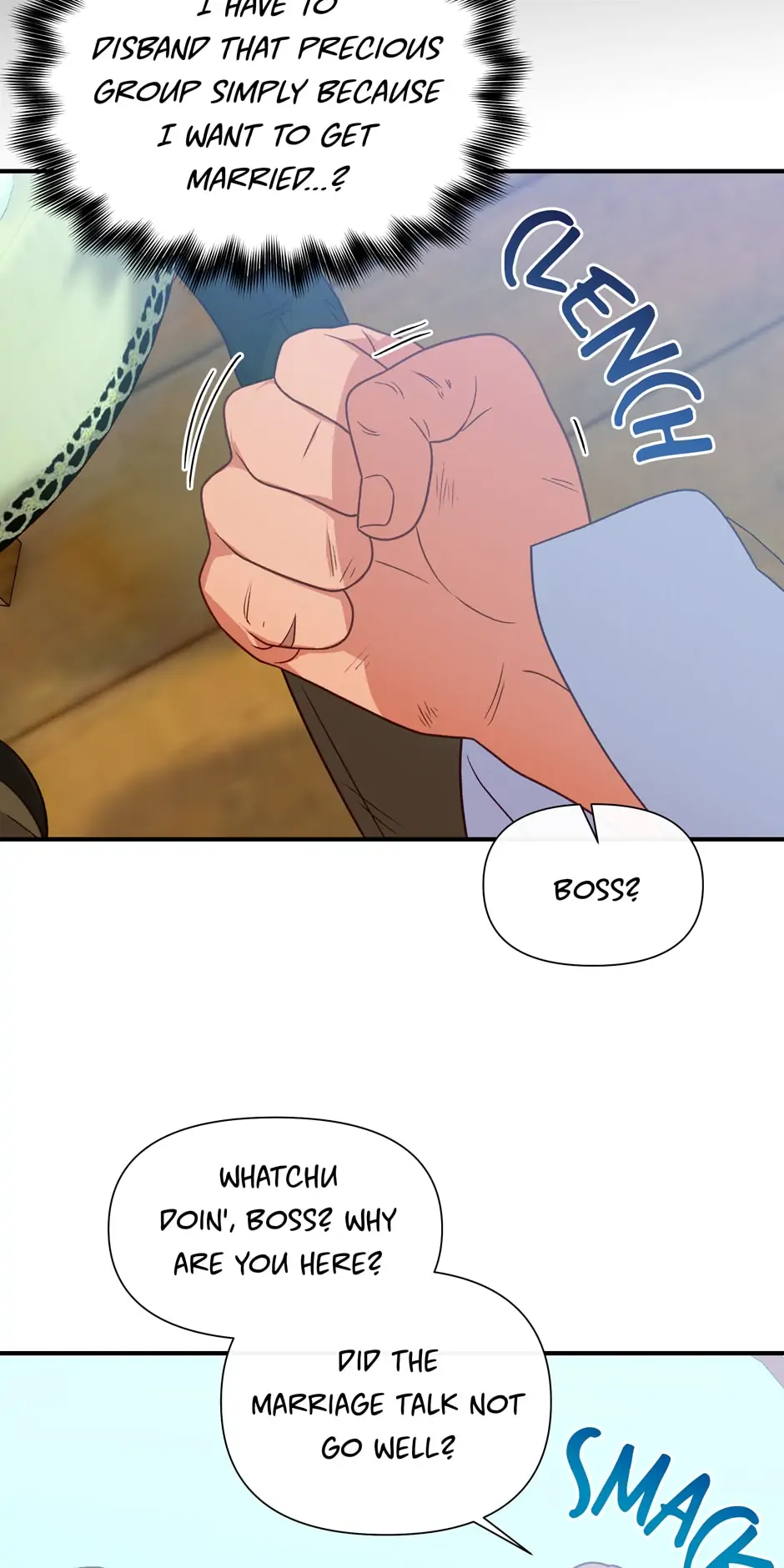 The Monstrous Duke's Adopted Daughter Chapter 146 page 25