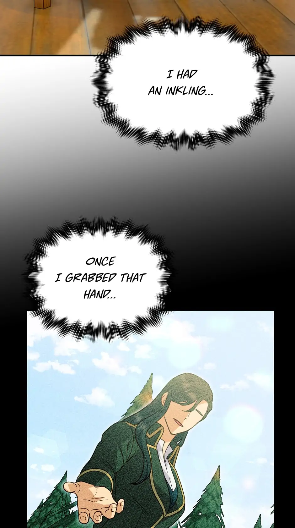 The Monstrous Duke's Adopted Daughter Chapter 146 page 20