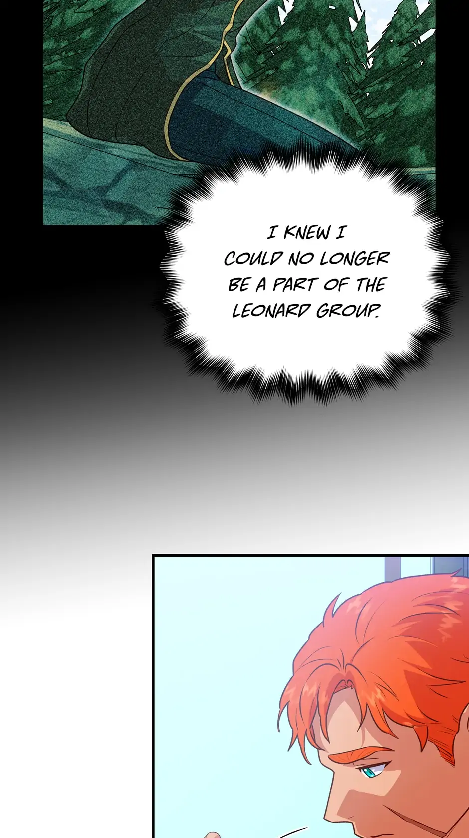 The Monstrous Duke's Adopted Daughter Chapter 146 page 21