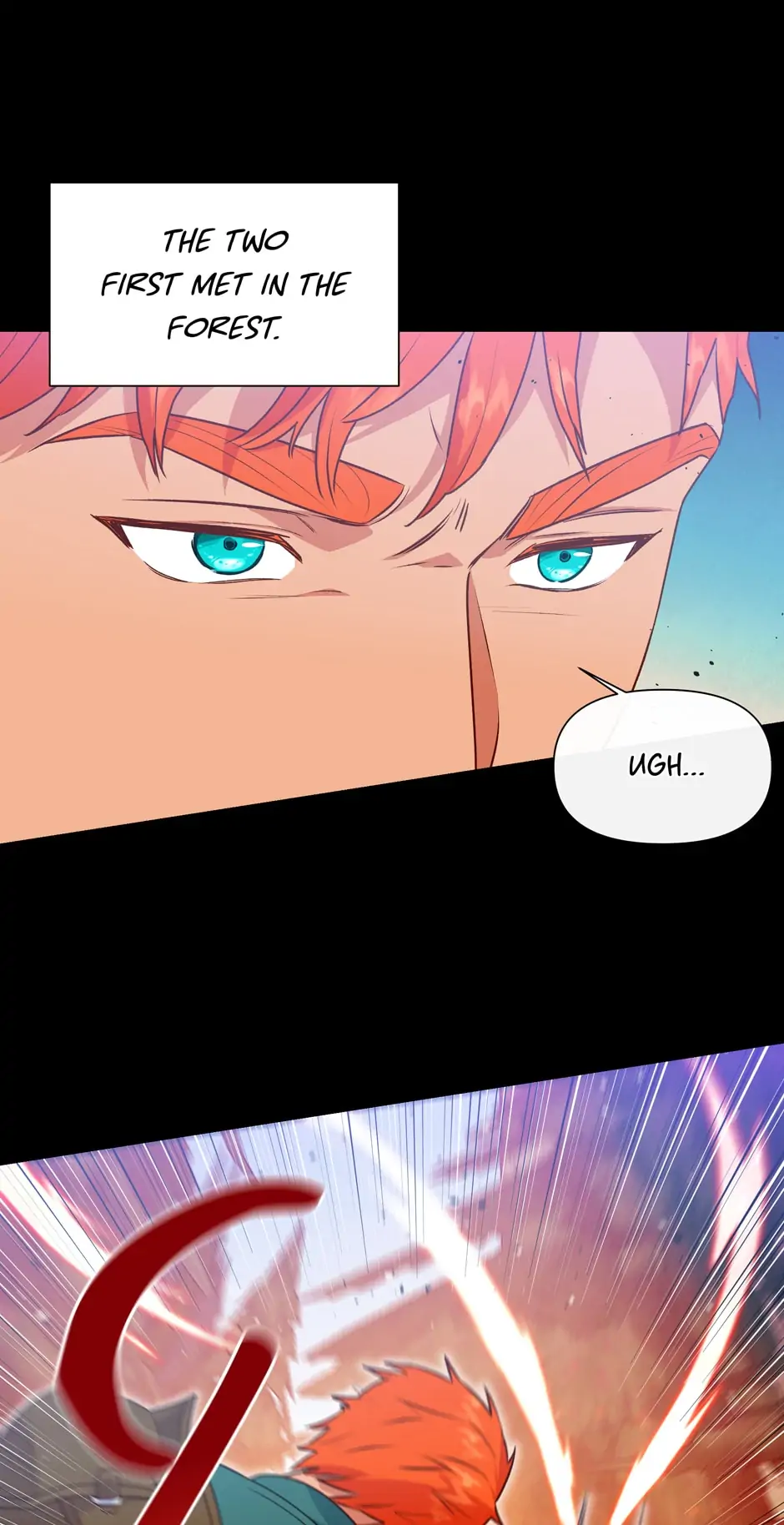 The Monstrous Duke's Adopted Daughter Chapter 146 page 39