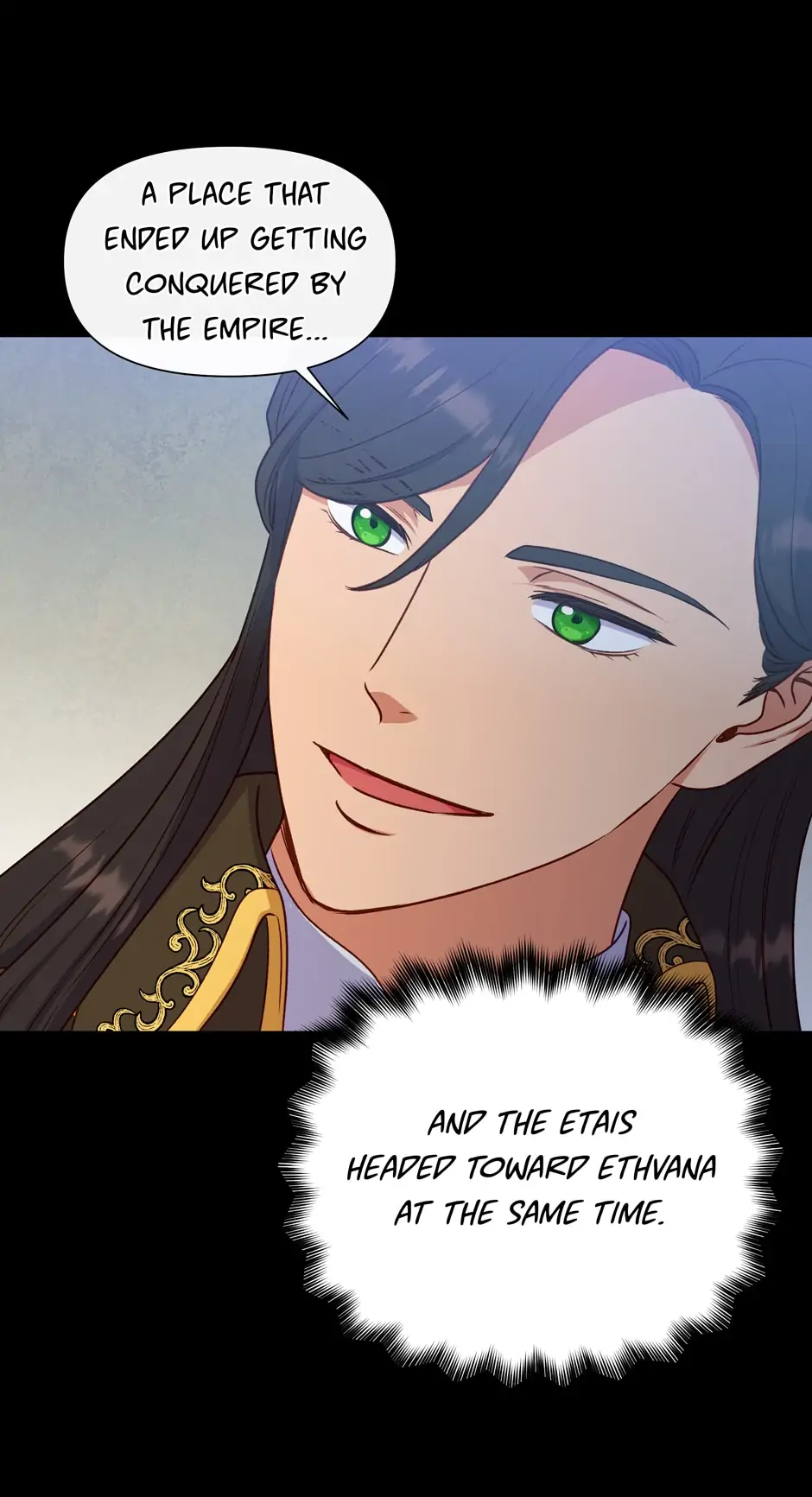 The Monstrous Duke's Adopted Daughter Chapter 146 page 57