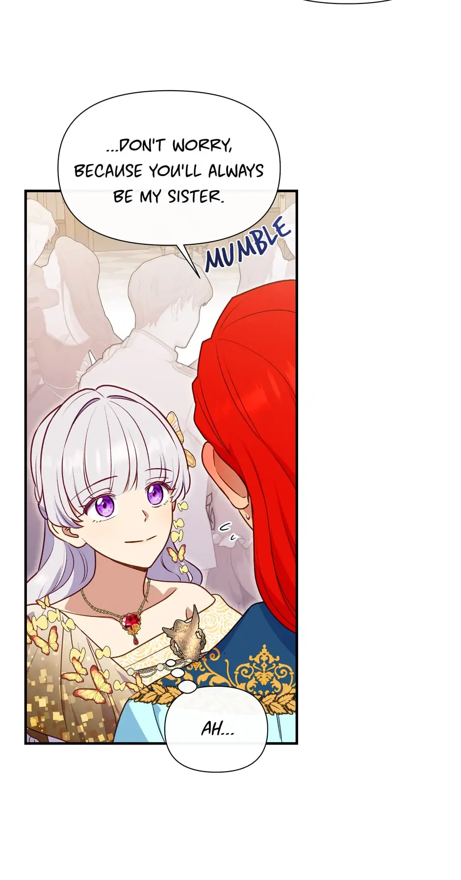 The Monstrous Duke's Adopted Daughter Chapter 145 page 11