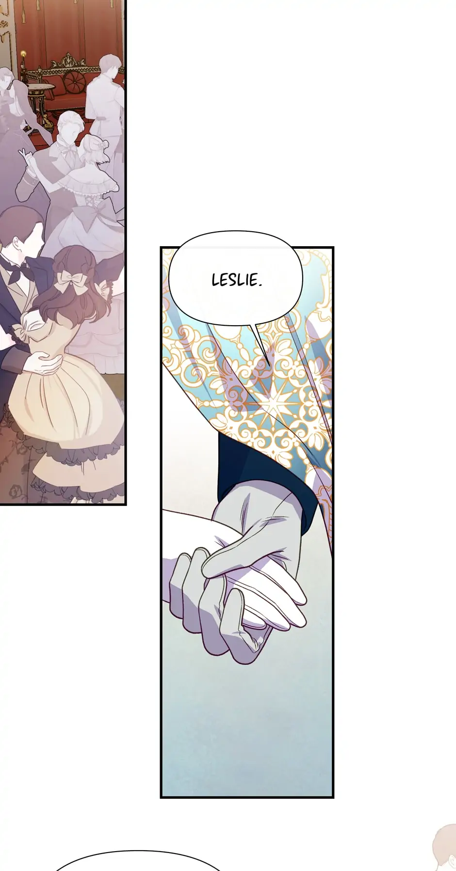 The Monstrous Duke's Adopted Daughter Chapter 145 page 9