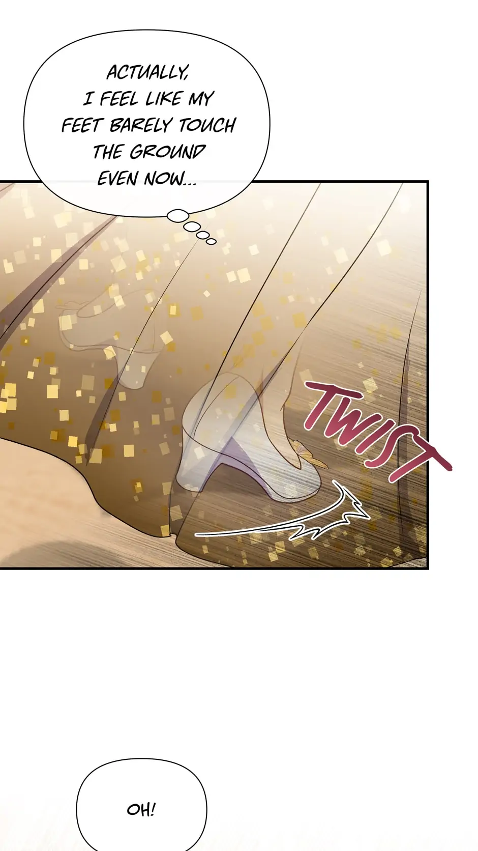 The Monstrous Duke's Adopted Daughter Chapter 145 page 17
