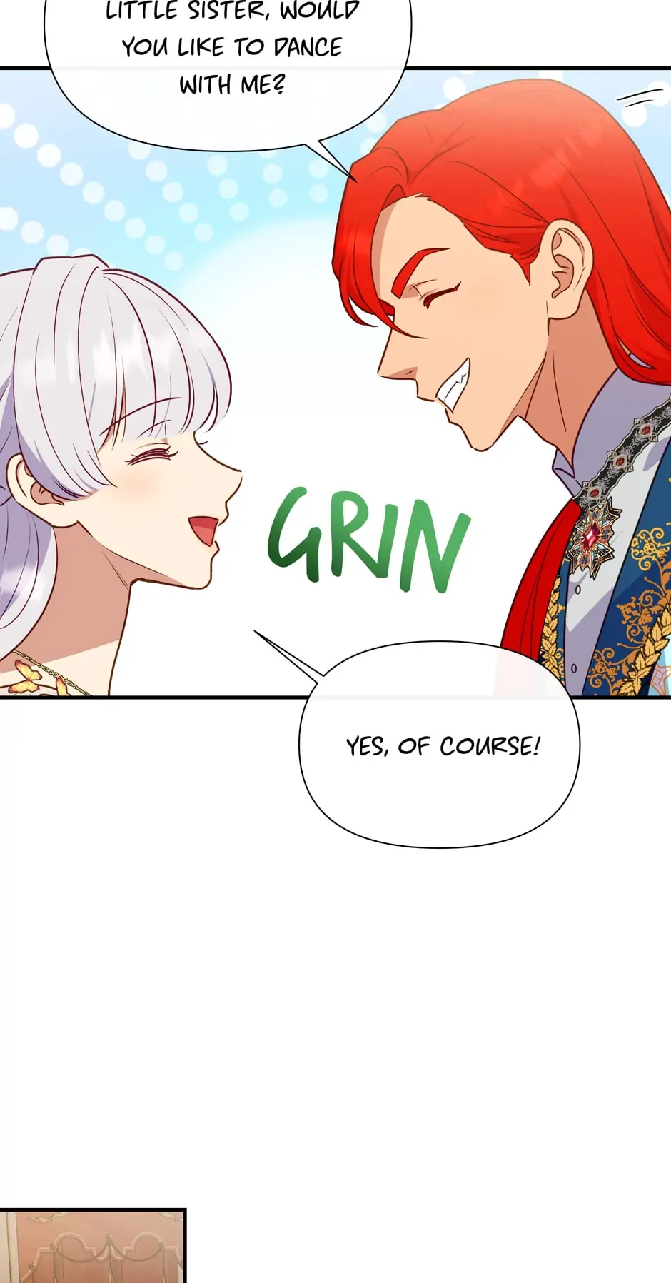 The Monstrous Duke's Adopted Daughter Chapter 145 page 8