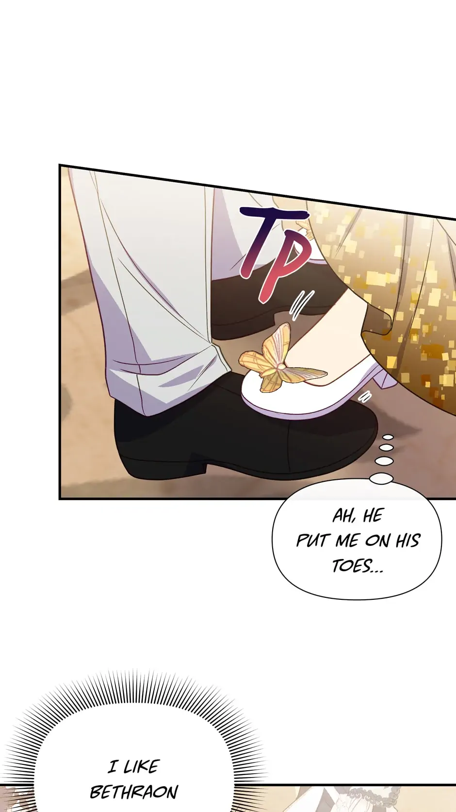 The Monstrous Duke's Adopted Daughter Chapter 145 page 19