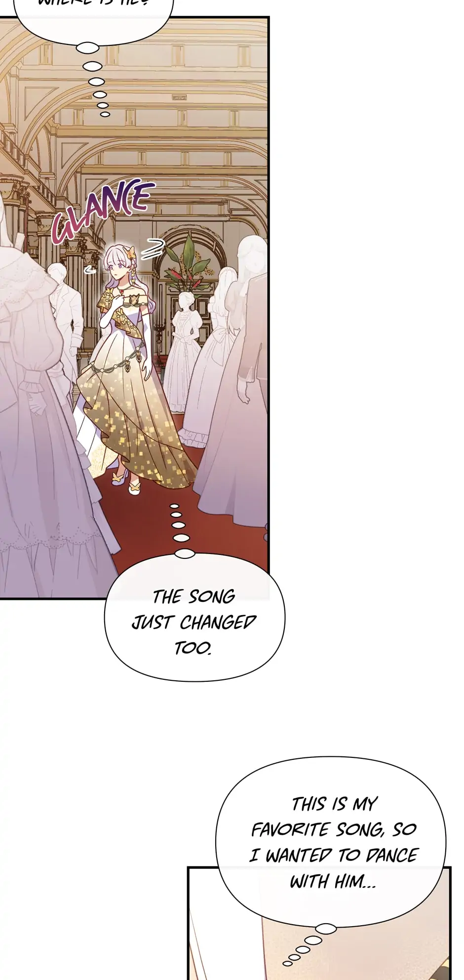 The Monstrous Duke's Adopted Daughter Chapter 145 page 45