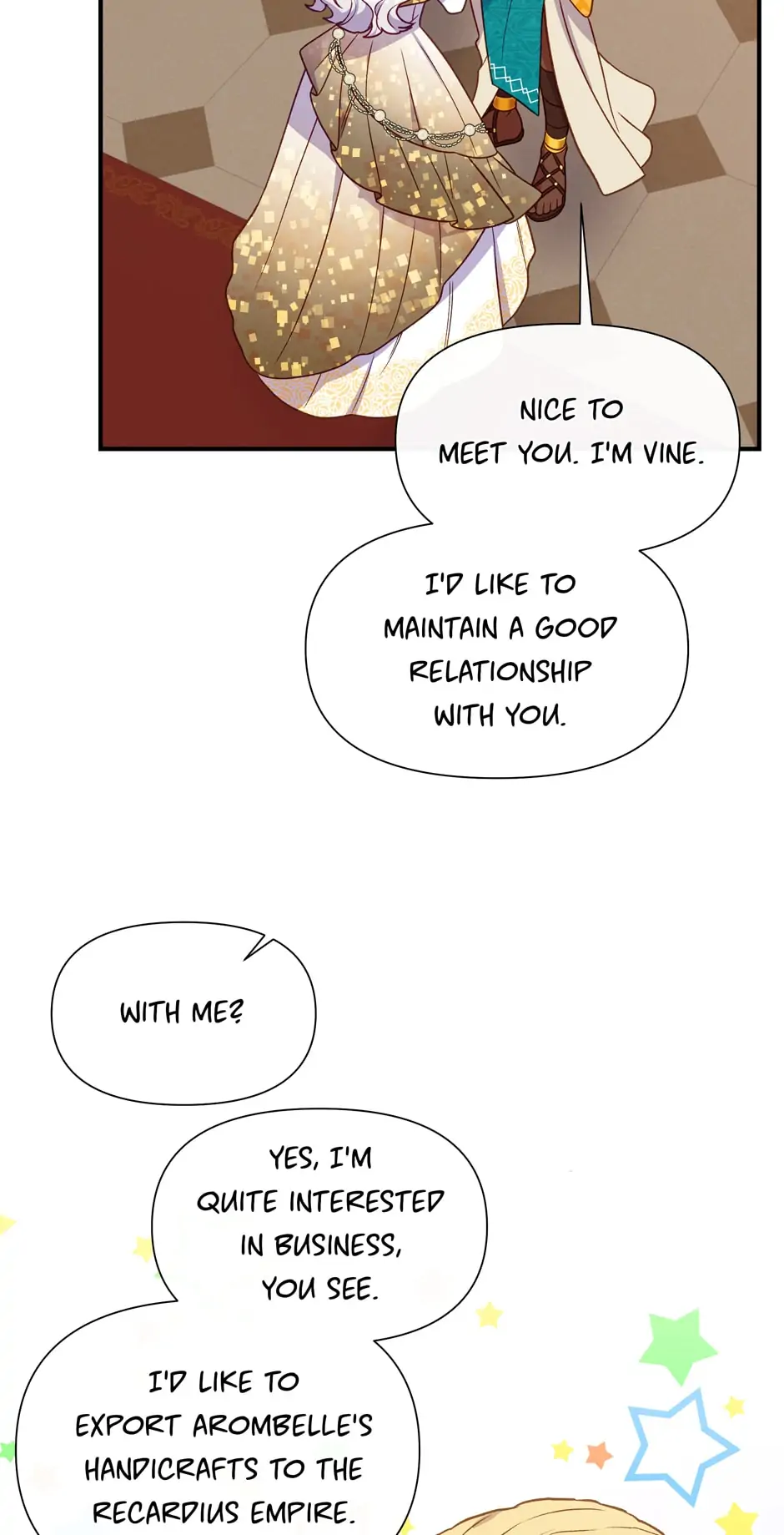 The Monstrous Duke's Adopted Daughter Chapter 145 page 30