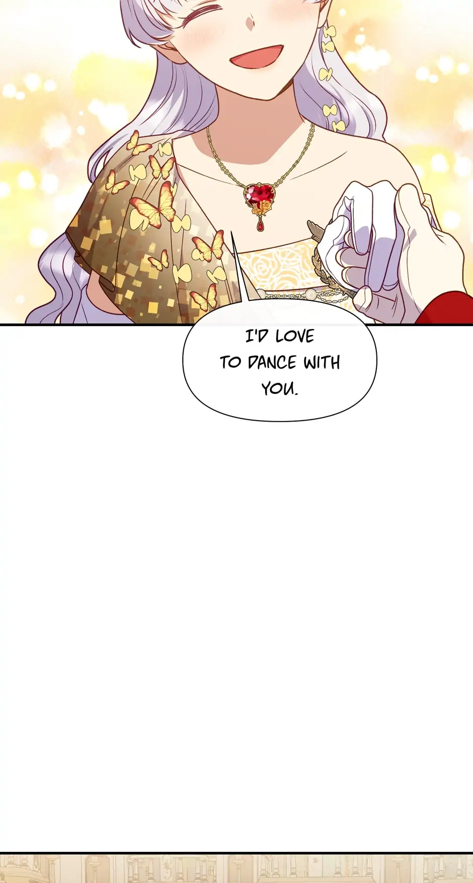 The Monstrous Duke's Adopted Daughter Chapter 145 page 49