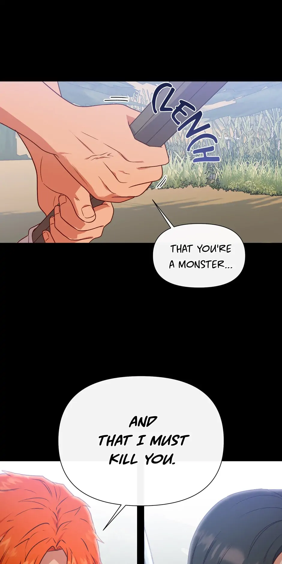 The Monstrous Duke's Adopted Daughter Chapter 147 page 2
