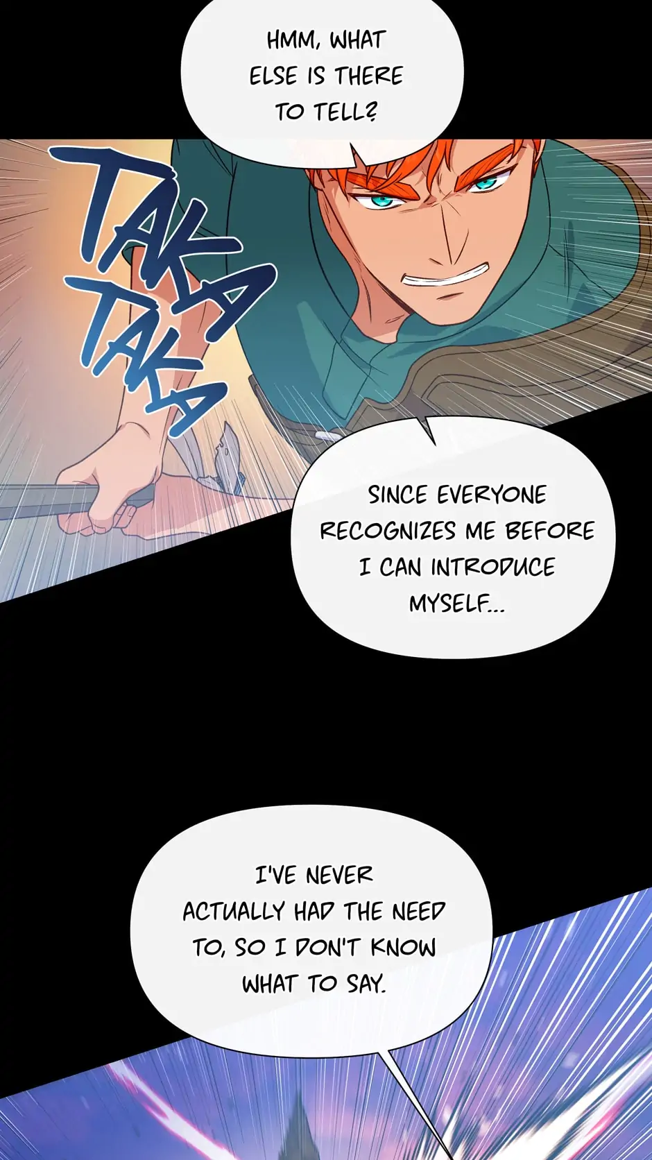 The Monstrous Duke's Adopted Daughter Chapter 147 page 9