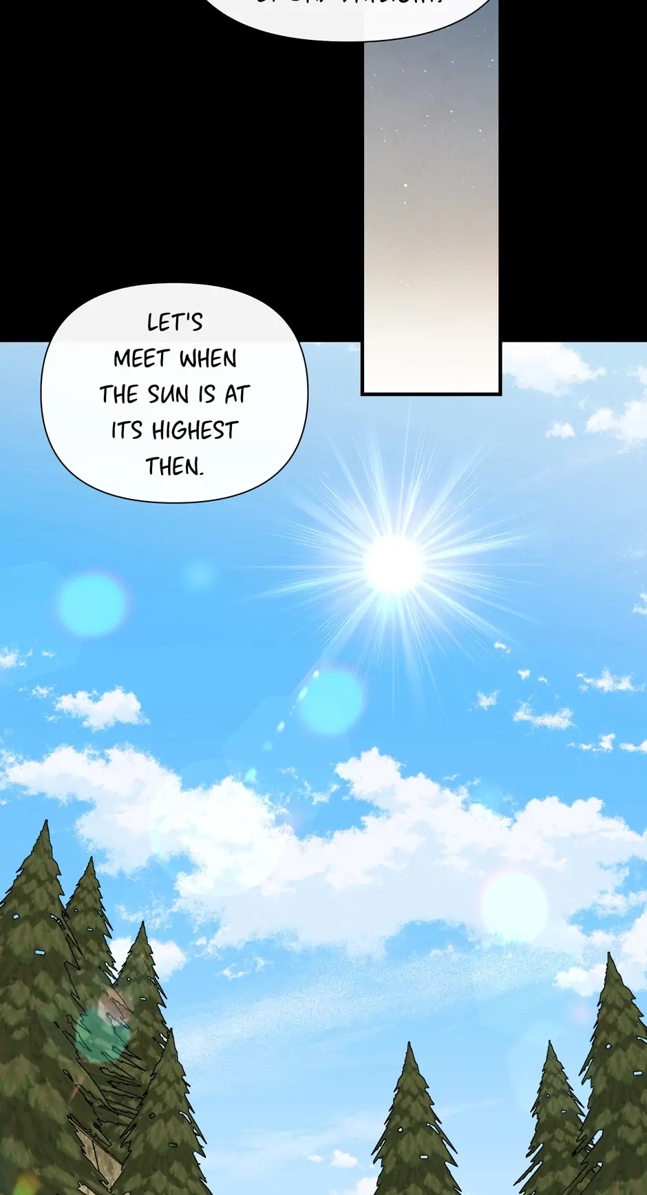 The Monstrous Duke's Adopted Daughter Chapter 148 page 17