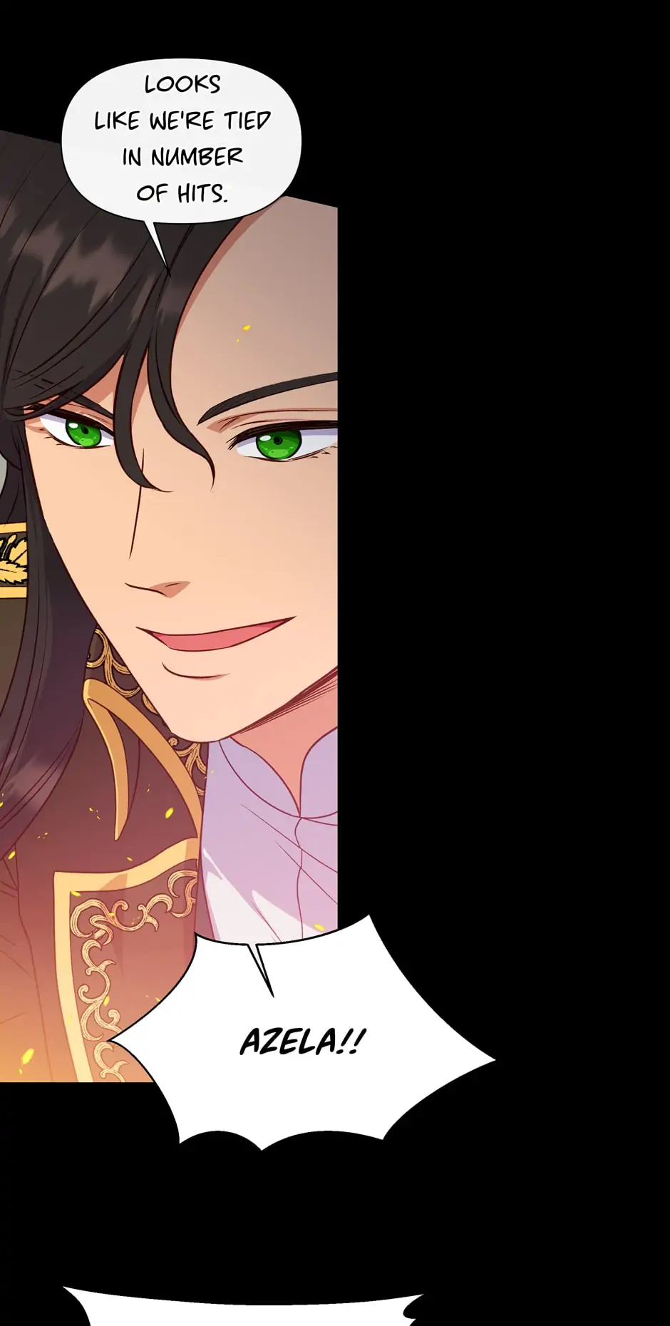 The Monstrous Duke's Adopted Daughter Chapter 147 page 21