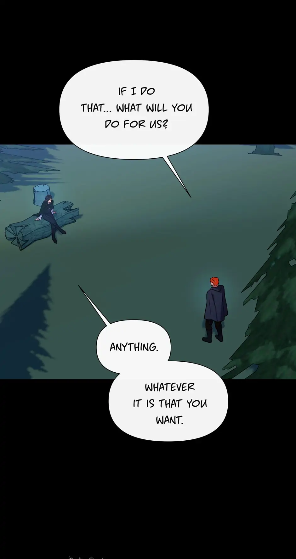 The Monstrous Duke's Adopted Daughter Chapter 148 page 7