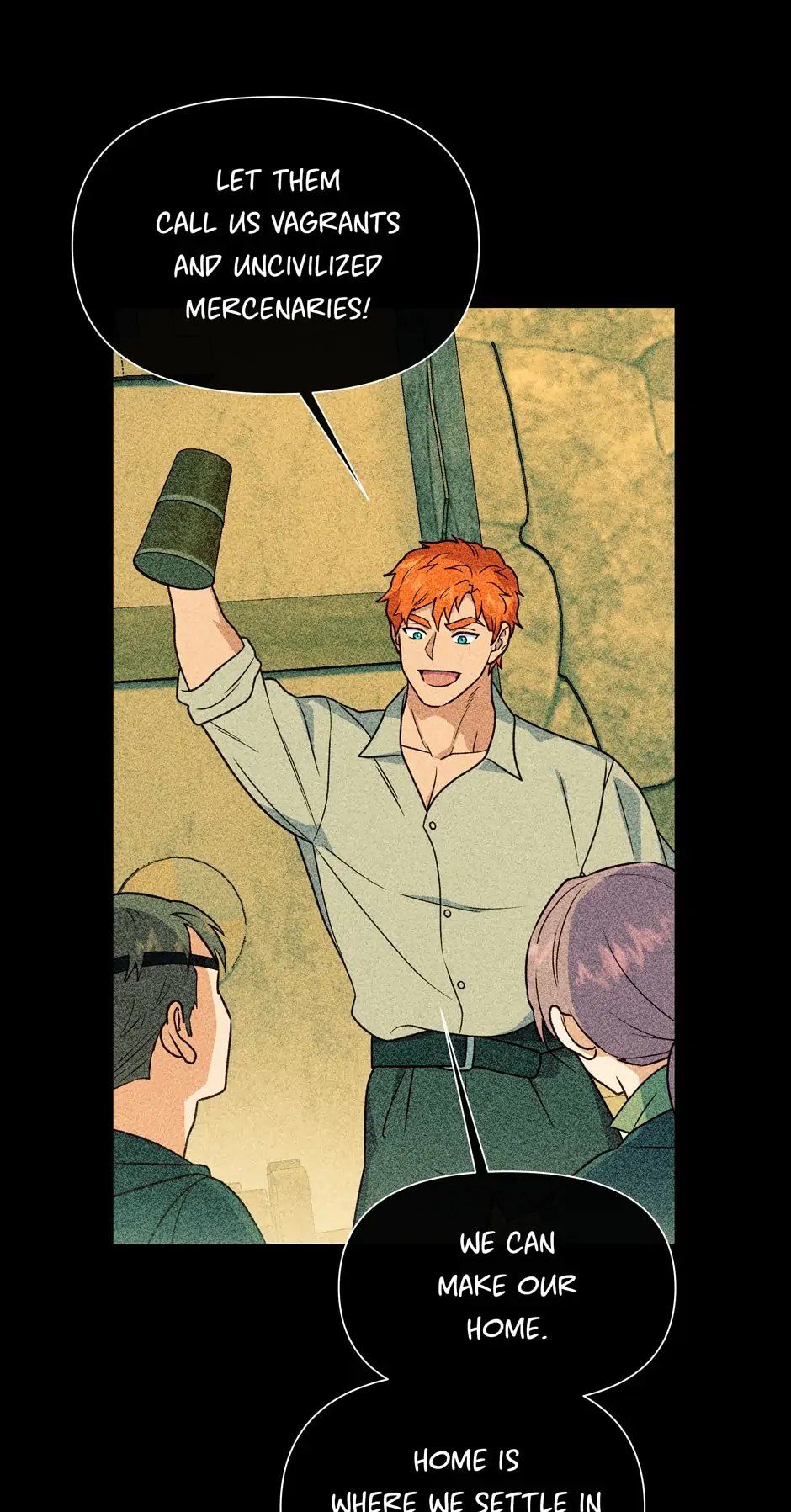 The Monstrous Duke's Adopted Daughter Chapter 148 page 30