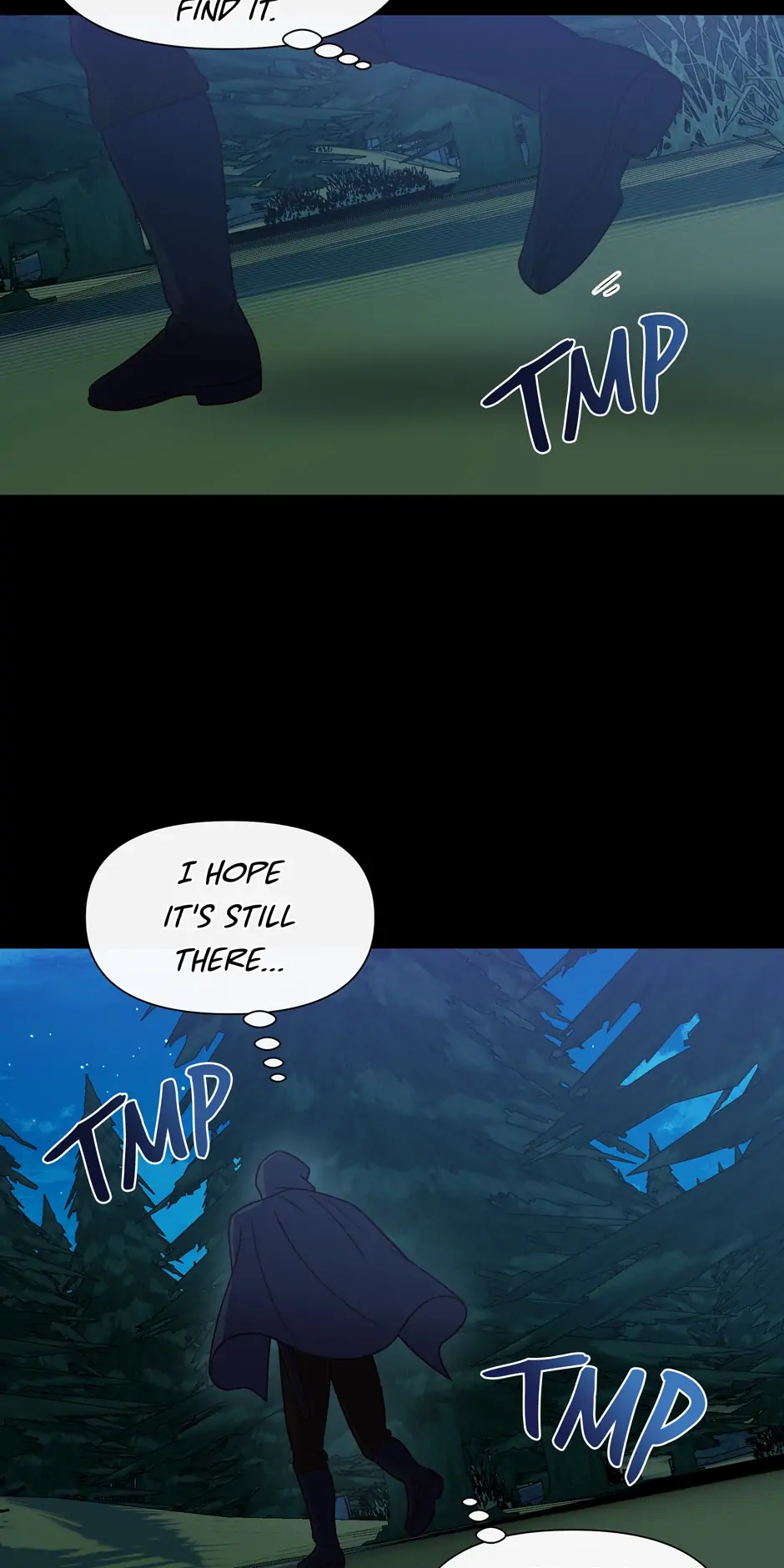 The Monstrous Duke's Adopted Daughter Chapter 147 page 42