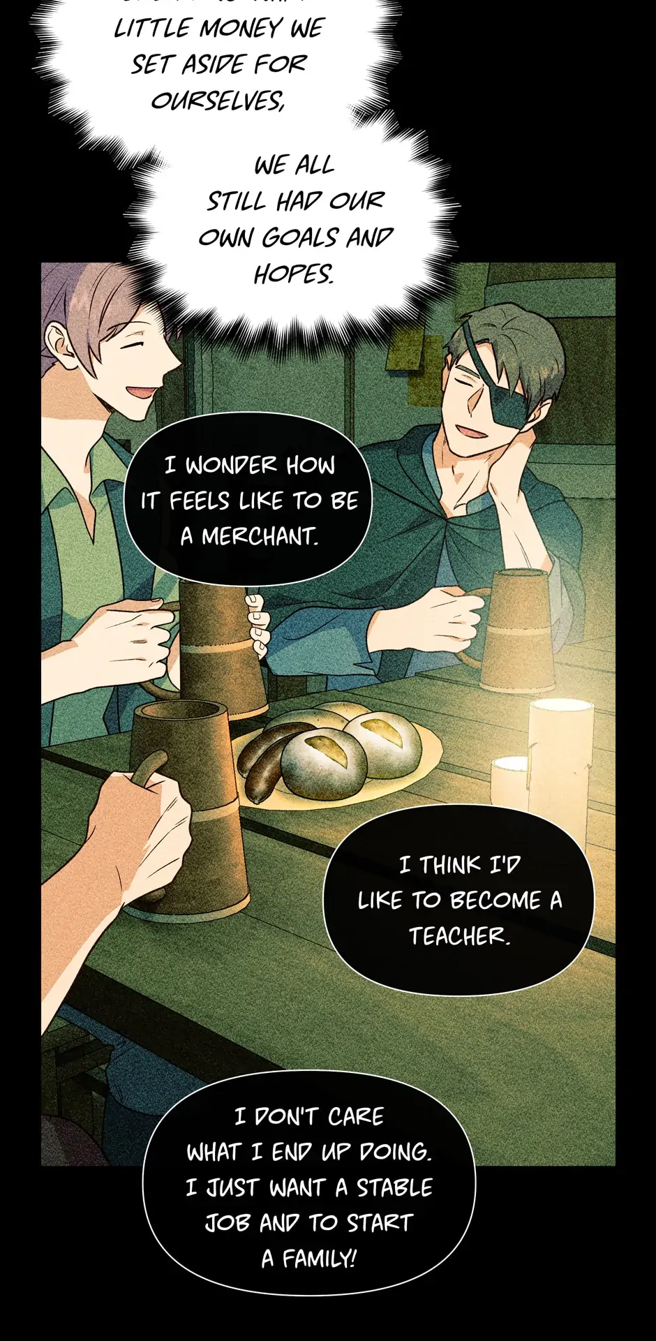 The Monstrous Duke's Adopted Daughter Chapter 148 page 29