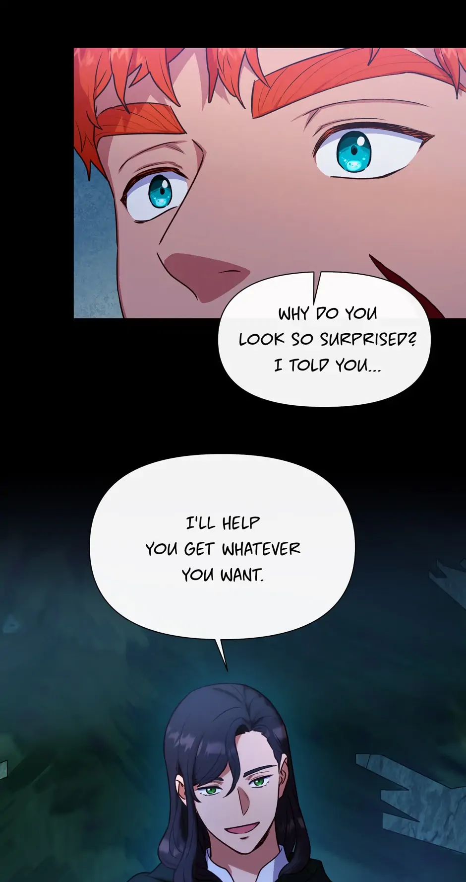 The Monstrous Duke's Adopted Daughter Chapter 148 page 11