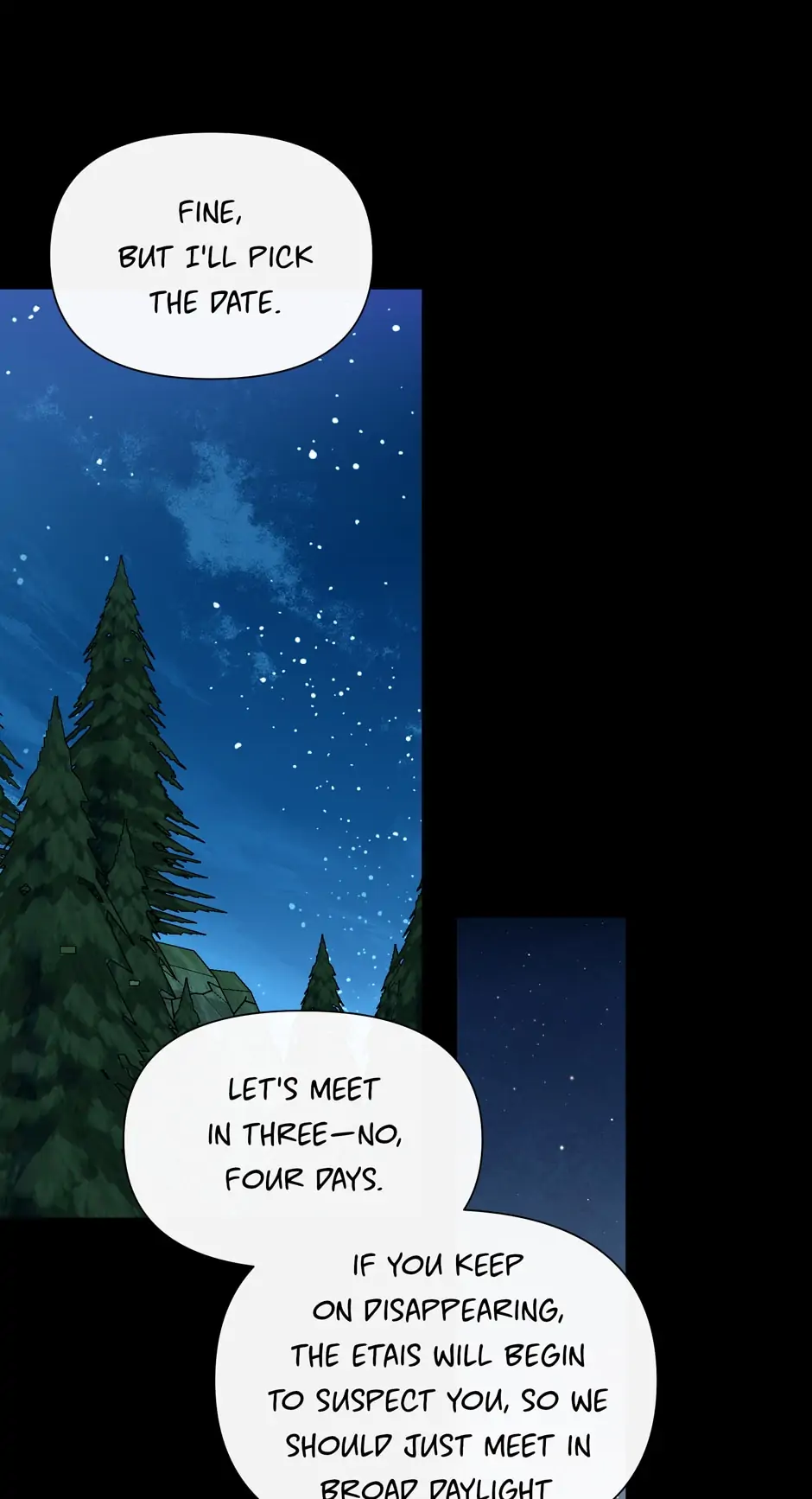 The Monstrous Duke's Adopted Daughter Chapter 148 page 16