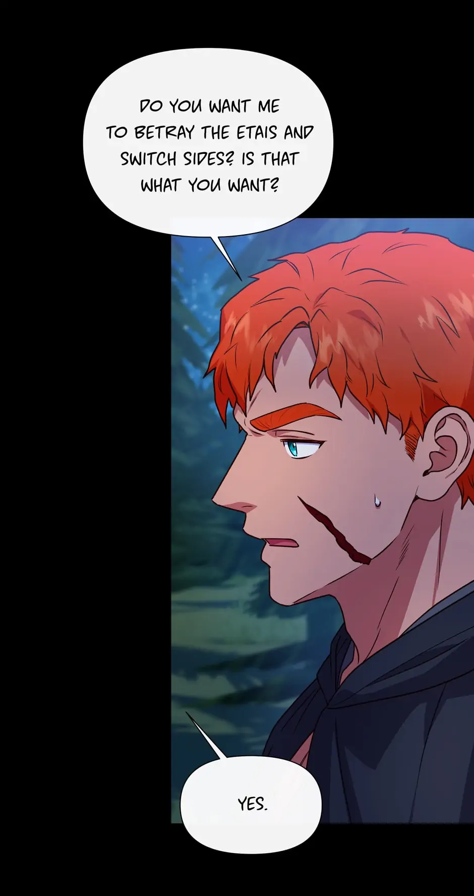 The Monstrous Duke's Adopted Daughter Chapter 148 page 6