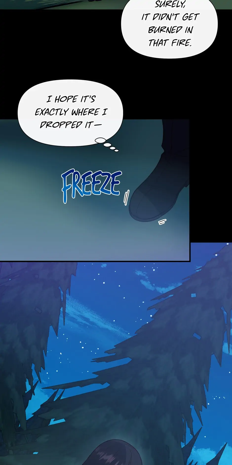 The Monstrous Duke's Adopted Daughter Chapter 147 page 43