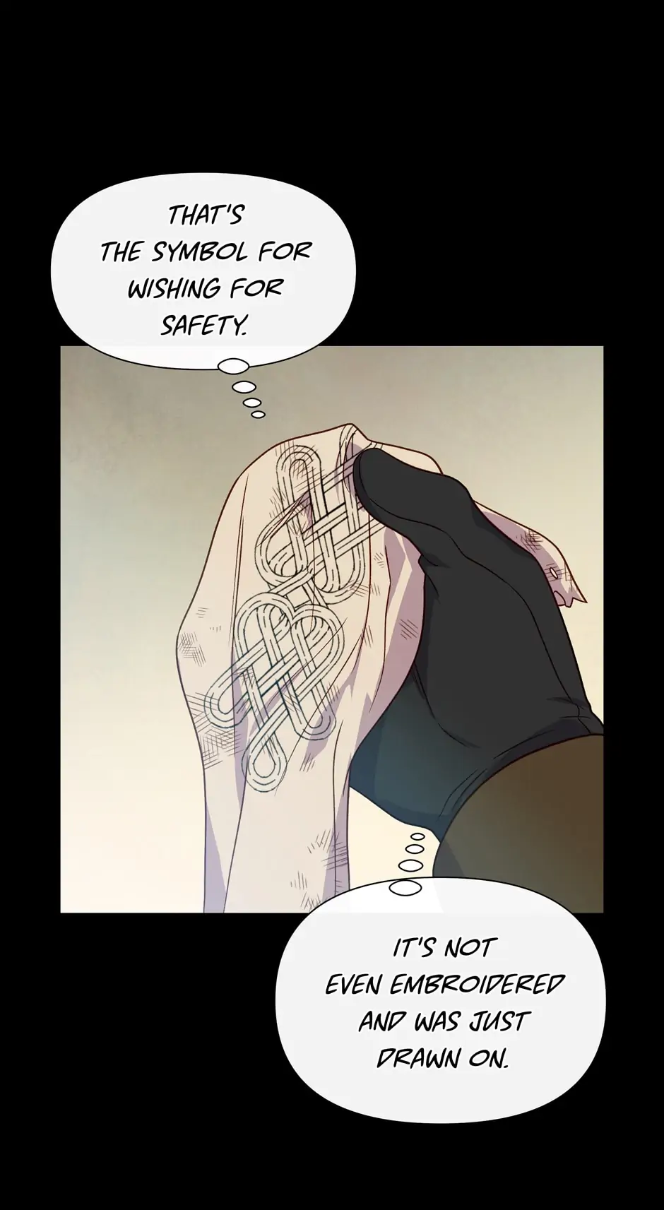 The Monstrous Duke's Adopted Daughter Chapter 147 page 31