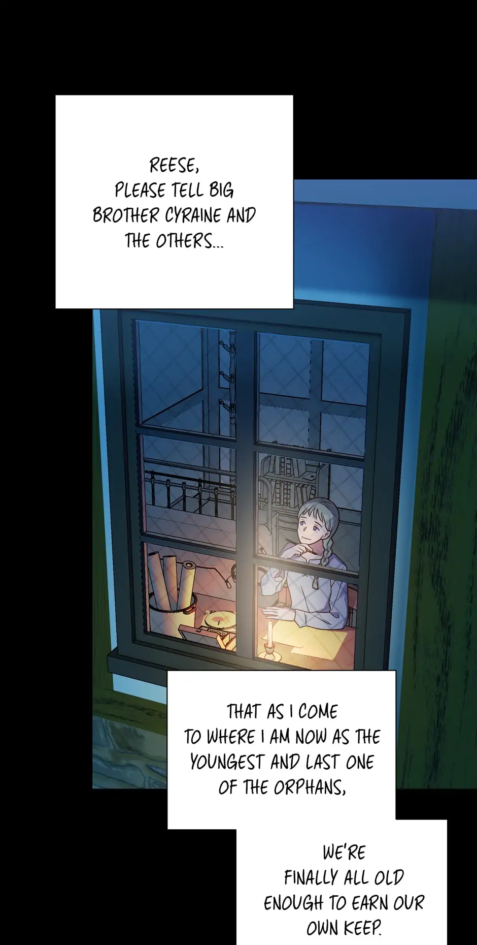 The Monstrous Duke's Adopted Daughter Chapter 149 page 4