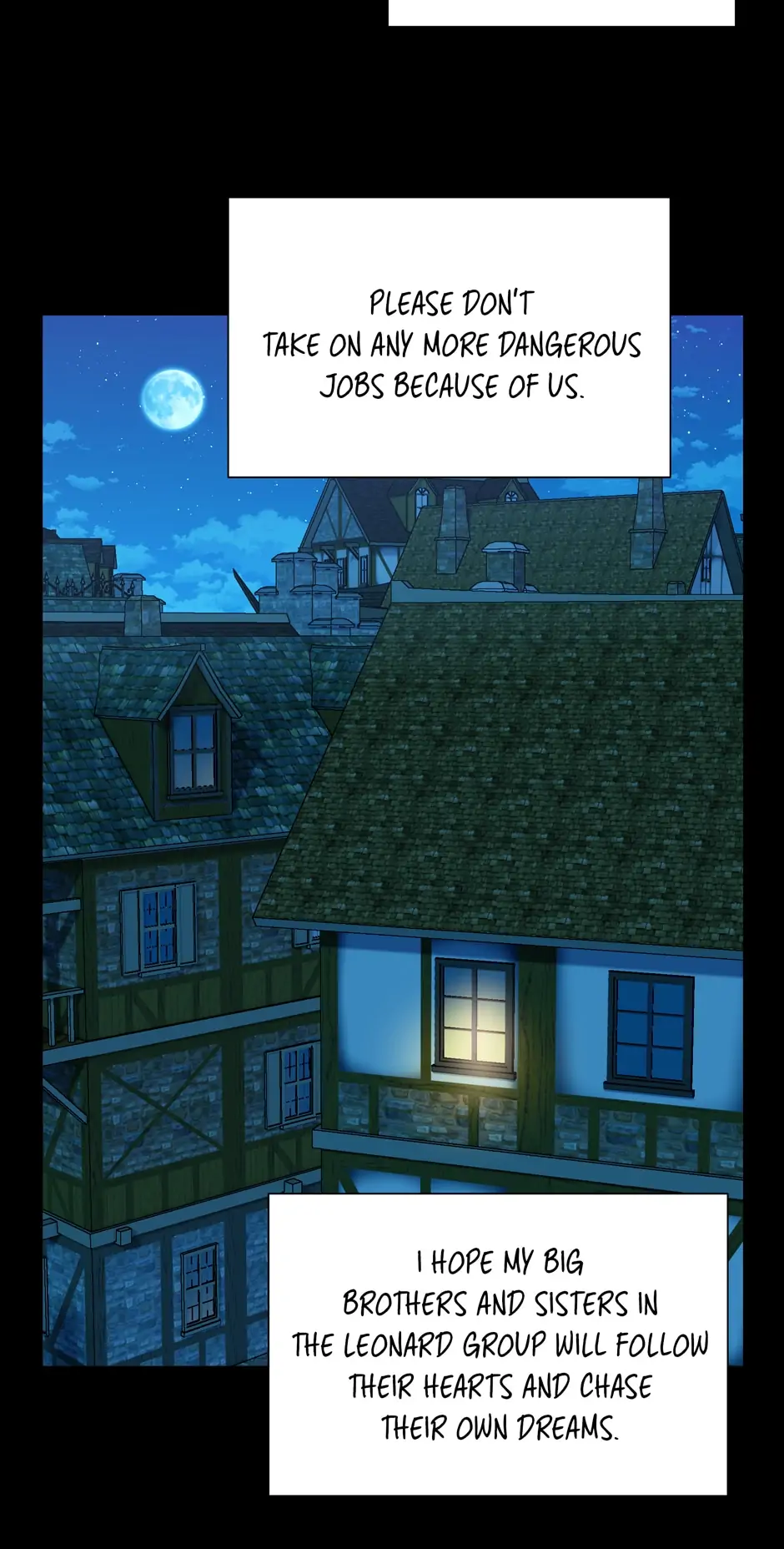 The Monstrous Duke's Adopted Daughter Chapter 149 page 5