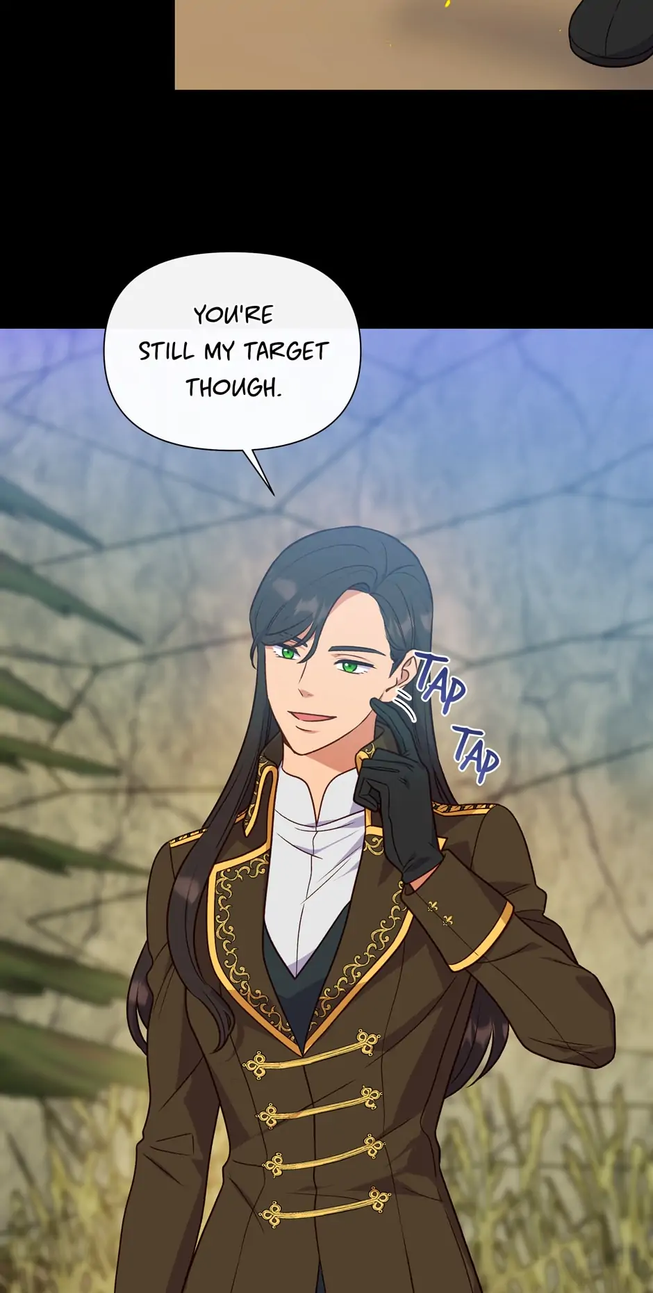 The Monstrous Duke's Adopted Daughter Chapter 147 page 24