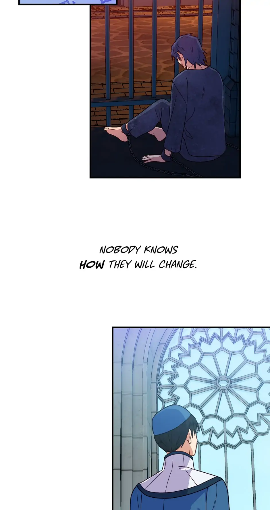 The Monstrous Duke's Adopted Daughter Chapter 149 page 54