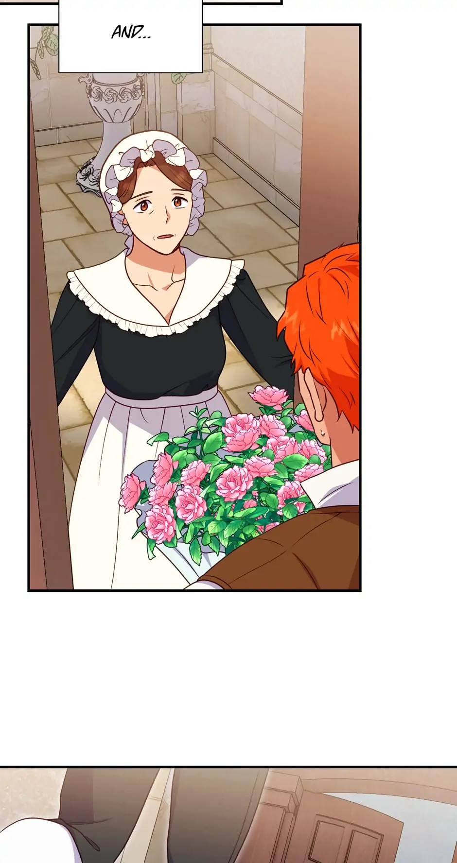 The Monstrous Duke's Adopted Daughter Chapter 149 page 28