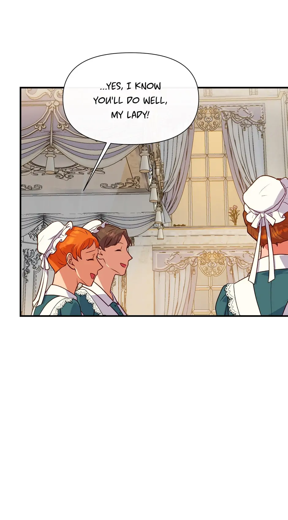 The Monstrous Duke's Adopted Daughter Chapter 150 page 16