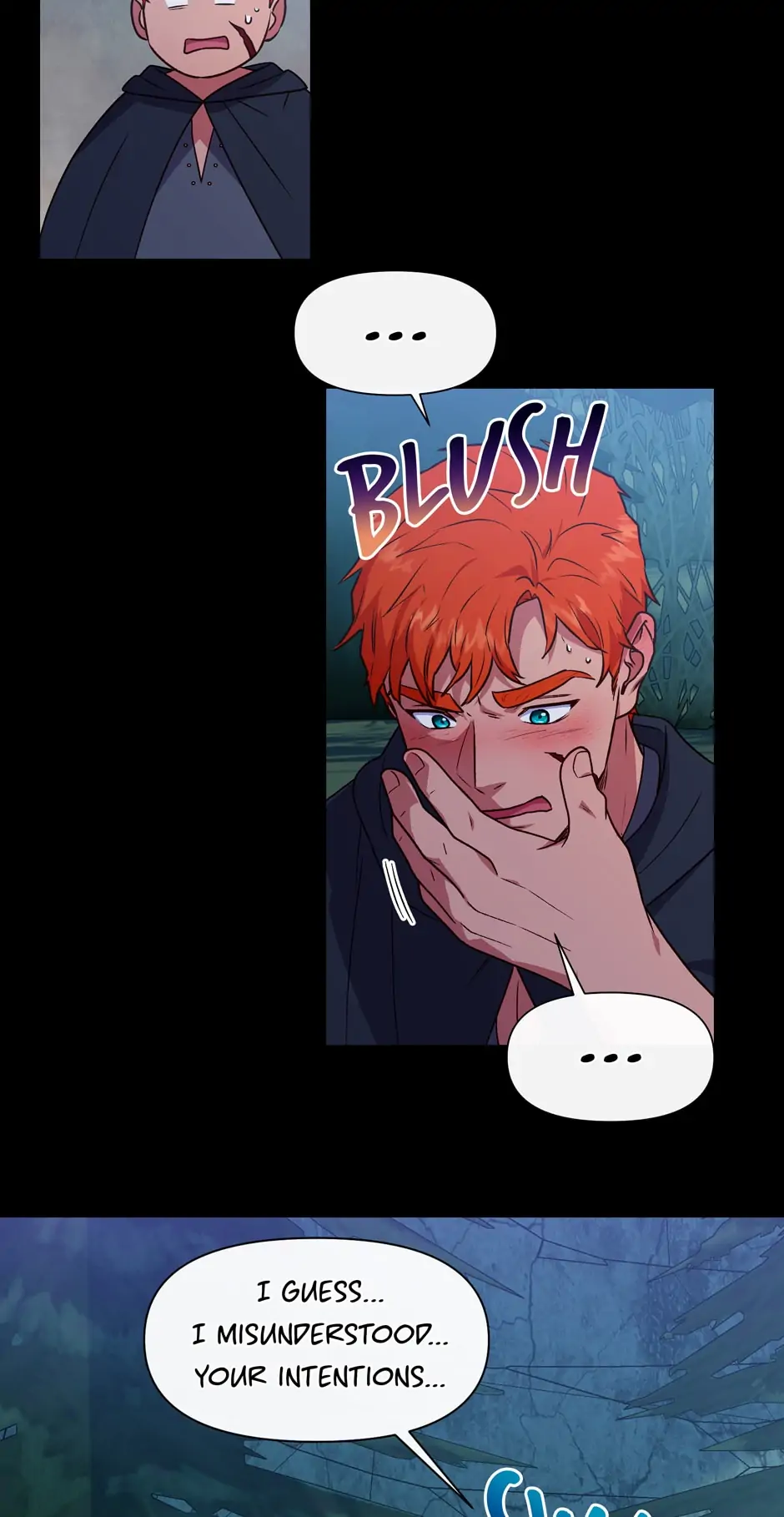 The Monstrous Duke's Adopted Daughter Chapter 147 page 62