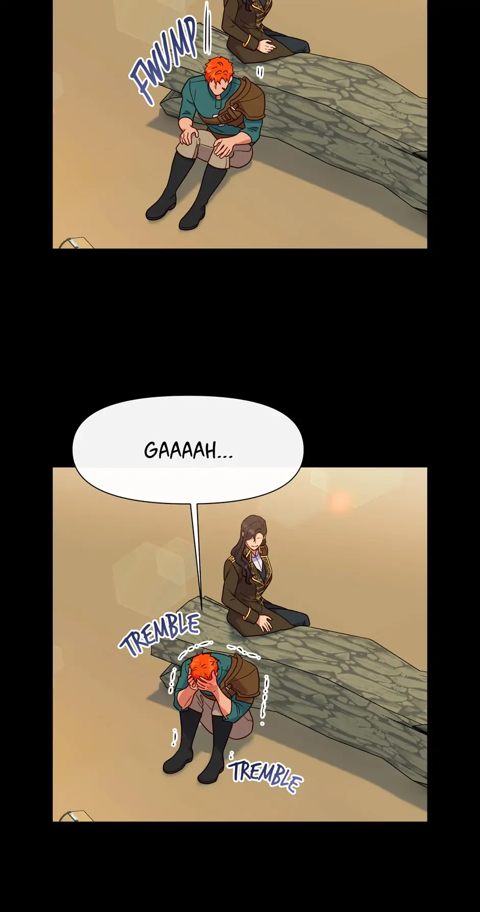 The Monstrous Duke's Adopted Daughter Chapter 148 page 41