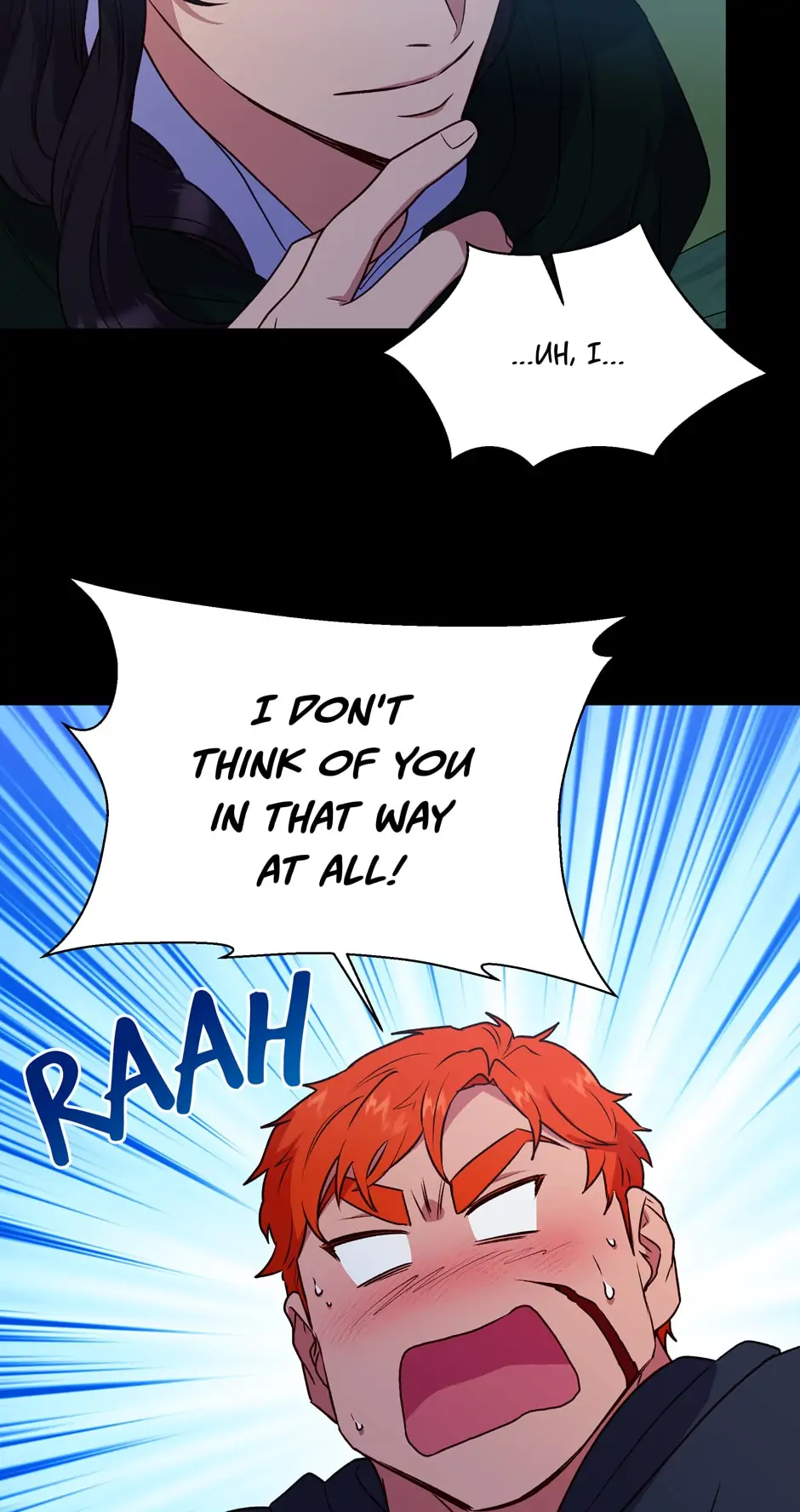 The Monstrous Duke's Adopted Daughter Chapter 147 page 58